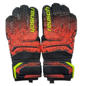 دستکش دروازه بانی مردانه راش مدل FIT- 009