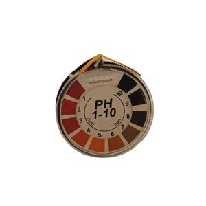 کاغذ پی اچ سنج نواری مدل vaheb chemical