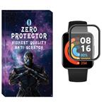 محافظ صفحه نمایش نانو زیرو مدل NZO مناسب برای ساعت هوشمند شیائومی Redmi Watch 2 Lite