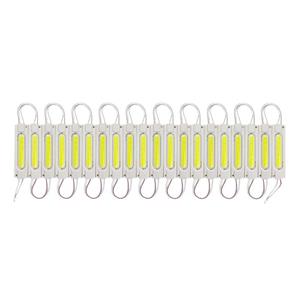 لامپ ال ای دی 12 ولت مدل TK-W120 مجموعه 20 عددی
