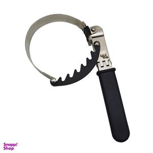 آچار فیلتر روغن مدل سویفت کد YPB-GERMANI-60-110MM
