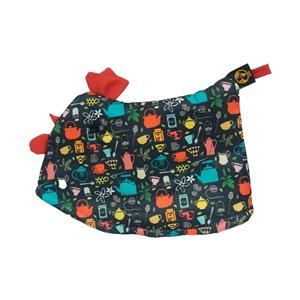 روقوری سیی مدل خروس آشپزخانه کد 1129.22