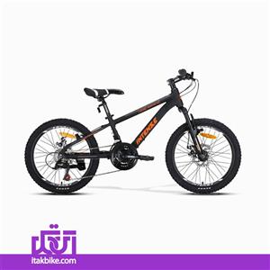 دوچرخه کوهستان اینتنس مدل CHAMPION 2D سایز 20