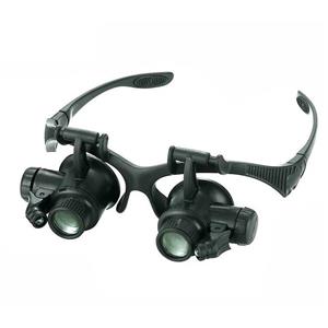 عینک ذره بینی مدل تعمیرات NETPIL-9892GL