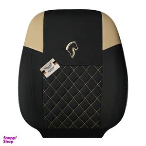 روکش صندلی خودرو سوشیانت مدل A_63 مناسب برای سمند