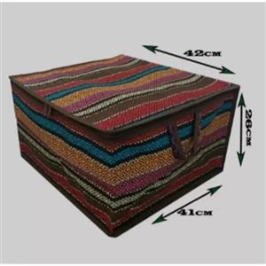 کاور لباس مدل for مجموعه 3 عددی