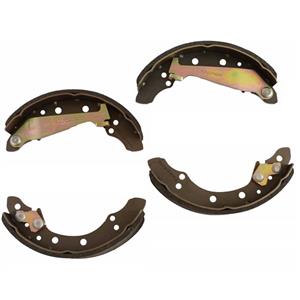لنت ترمز عقب زیمرمن مدل Zi-01032 مناسب برای ام وی ام 315