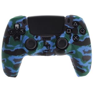 محافظ دسته پلی استیشن 5 مدل  Blue Army