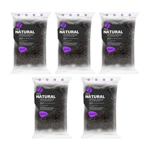 چای بهاره لاهیجان نچرال - 100 گرم بسته 5 عددی