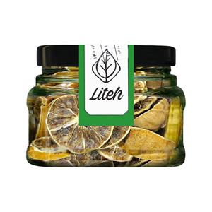 اسلایس لیموترش لیته - 20 گرم