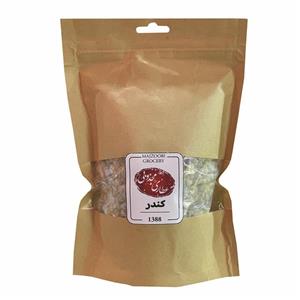 کندر عطاری مجذوبی - 100 گرم