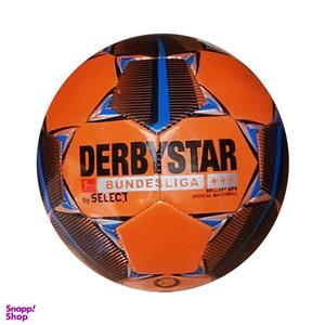 توپ فوتبال دربی‌ استار مدل 1251491