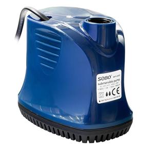 پمپ آب سوبو مدل SOBO WP_300D
