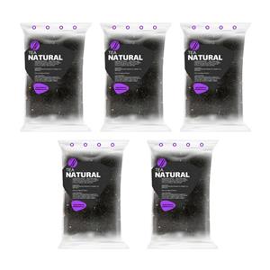 چای ترکیبی سیلان هندوستان نچرال - 100 گرم بسته 5 عددی