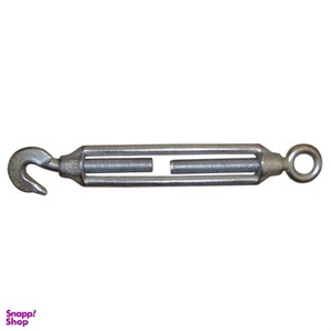 مهارکش مدل چدنی M12 کد 12