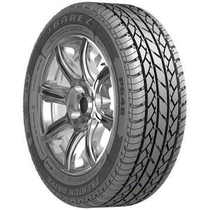 لاستیک خودرو بارز سری Brilliant مدل P660 سایز 185/65R14