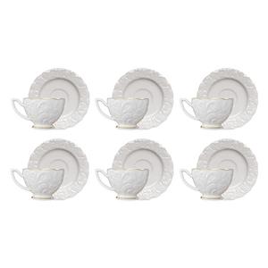 سرویس قهوه خوری 12 پارچه ایپک مدل Rosen-100