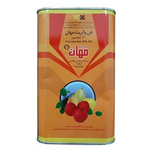 حشره کش فن والریت مهان مدل سومیسیدین حجم 1 لیتر