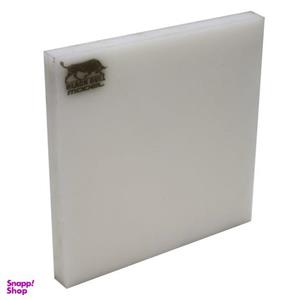 تخته گوشت مدل بلک بول کد YPK-MORABAEI-20x20CM