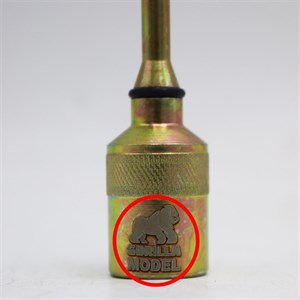 واسطه ساکشن روغن موتور مدل  گوریلا کد YP-EF7-5.5CM