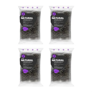 چای سبز سیلان نچرال - 250 گرم بسته 4 عددی