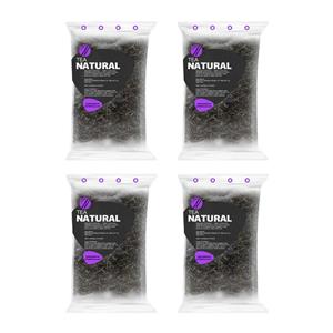 چای سبز سیلان نچرال - 250 گرم بسته 4 عددی