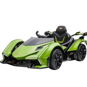 ماشین شارژی مدل لامبورگینی سوپر اسپرت 2084