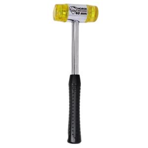 چکش فیبر هورس مدل ART-HS-40MM سایز 40 میلی متر