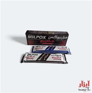 چسب دوقلو جلاسنج مدل میل پوکس وزن 120 گرم