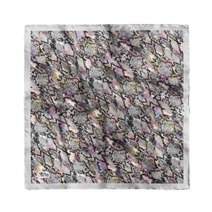 دستمال سر و گردن مشکات مدل H48