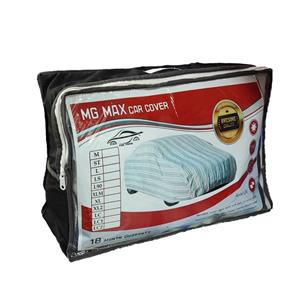 چادر خودرو ام جی مکث مدل تابستان مناسب برای دنا پلاس توربو اتوماتیک