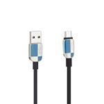 کابل تبدیل USB به microUSB هیسکا مدل LX-833 طول 1 متر