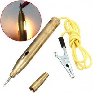 دستگاه تست فیوز خودرو مدل TK 6-24 v