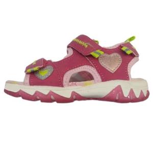 صندل دخترانه ایمپی دیمپی مدل bR90117