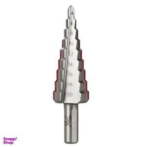 مته مخروطی ولف مدل HSS-E 4-20