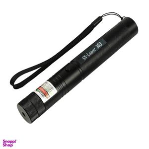 لیزر پوینتر مدل SN-Laser 303