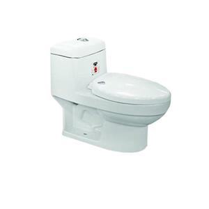 توالت فرنگی مدل استار