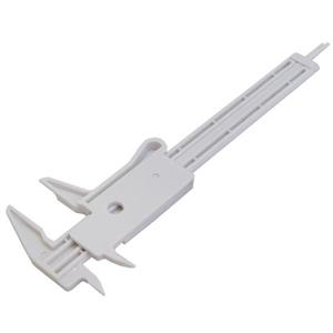 کولیس مدل 01 گستره 100-0 میلی متر