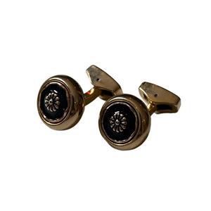 دکمه سردست مردانه امپریال مدل Es08