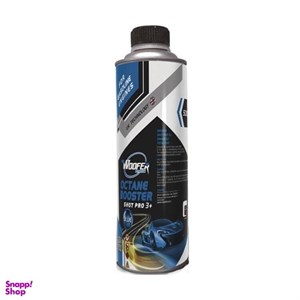 اکتان بوستر ووفر مدل Shot Pro 3 Blue حجم 500 میلی لیتر