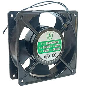 فن کیس مدل SD1238/HA2B