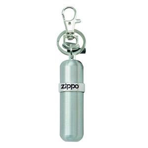 کپسول نگهداری بنزین زیپو مدل جاسوئیچی کد DKD-1093