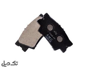 لنت ترمز عقب الیگ تویوتا لکسوس ES350 2008-2011 کد TA16