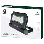 چراغ کمپینگ گرین لاین Green Lion Camping Light Plus
