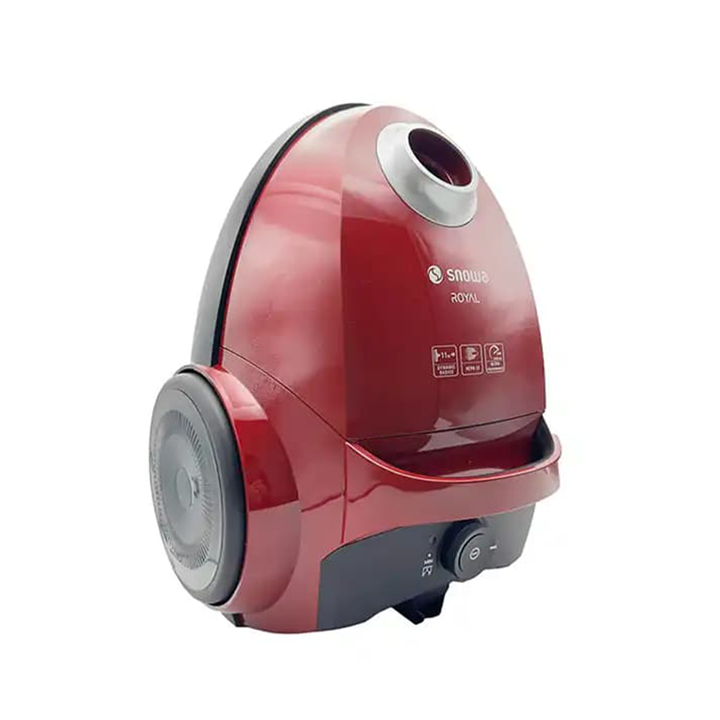 جاروبرقی اسنوا رویال مدل SVC-RL24