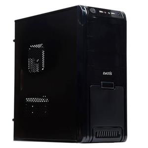 کیس اداری اقتصادی شماره 25 Datis i3-2120 4GB 500GB HDD INTEL 
