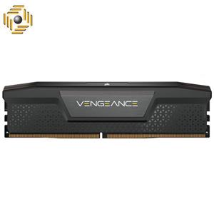 رم دسکتاپ  32 گیگابایت DDR5 5200 مگاهرتز Corsair مدل  VENGEANCE