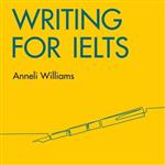 کتاب انگلیسی کالینز رایتینگ فور آیلتس ویرایش دوم Collins Writing for IELTS 2nd