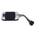 ردیاب و ضد سرقت ماهواره ای خودرو وایزر مدل F100R