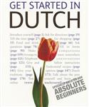 خرید کتاب هلندی Get Started in Dutch A Teach Yourself Guide